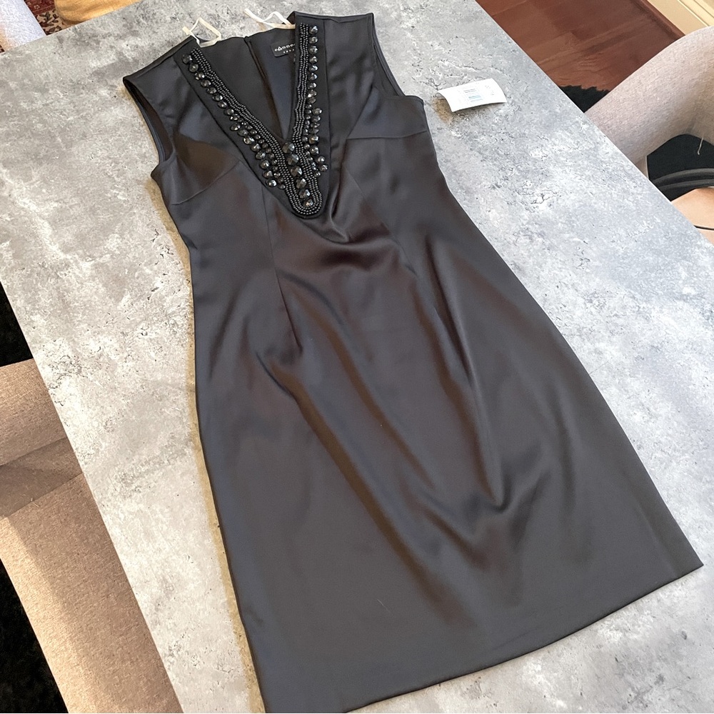 NWT Little black cocktail dress prom party